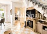 Resale - VILLA -
TORREVIEJA - Costa Blanca
