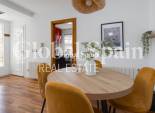 Resale - VILLA -
LOS MONTESINOS - La Herrada