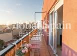 Revente - APPARTEMENT -
EL CAMPELLO - Costa Blanca