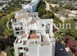 Wiederverkauf - PENTHOUSE -
ORIHUELA COSTA - Costa Blanca
