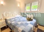 Wederverkoop - VILLA -
DEHESA DE CAMPOAMOR - Costa Blanca