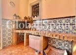 Wiederverkauf - VILLA -
TORREVIEJA - LOS BALCONES - LOS ALTOS