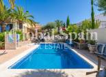 Venta - VILLA -
CIUDAD QUESADA