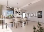 Nowo zbudowane - PENTHOUSE -
ESTEPONA - 
