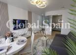 Venta - APARTAMENTO -
TORREVIEJA - Torrevieja