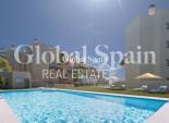 Nueva construcción  - APARTAMENTO -
TORROX - El Morche