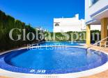 Wederverkoop - APPARTEMENT -
ORIHUELA COSTA - Costa Blanca