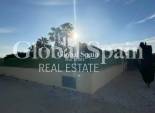 Resale - HOUSE -
ELCHE - Costa Blanca