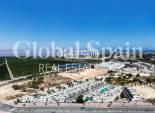 New Build - APARTMENT -
TORREVIEJA - Lago Jardín II