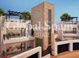 Nueva construcción  - APARTAMENTO -
FUENTE ÁLAMO DE MURCIA - La Pinilla