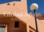 Wederverkoop - APPARTEMENT -
TORREVIEJA - Aguas Nuevas