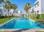 Resale - APARTMENT -
PUNTA PRIMA - Costa Blanca