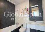 Revente - APPARTEMENT -
BENIDORM - Levante