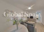 Venta - APARTAMENTO -
SAN PEDRO DEL PINATAR - Lo pagan