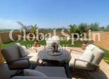 Resale - HOUSE -
ALBATERA - Inland