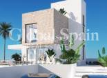 Nueva construcción  - VILLA -
FINESTRAT