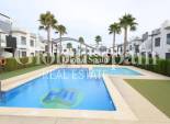 Revente - APPARTEMENT -
PILAR DE LA HORADADA - Costa Blanca