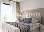 Nieuwbouw - PENTHOUSE -
TORREVIEJA - El acequión