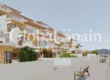 Neubau - WOHNUNG -
VERA - Vera Playa
