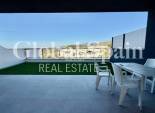Resale - APARTMENT -
FINESTRAT