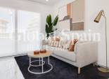 Nouvelle construction - APPARTEMENT -
SAN MIGUEL DE SALINAS - Pueblo