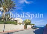 Wiederverkauf - VILLA -
LA MANGA DEL MAR MENOR - Playa De Las Gaviotas-el Pedrucho