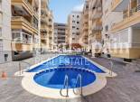 Revente - APPARTEMENT -
TORREVIEJA - Costa Blanca