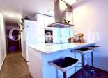 Wederverkoop - APPARTEMENT -
ALICANTE - Costa Blanca