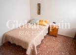 Wederverkoop - APPARTEMENT -
TORREVIEJA - Costa Blanca