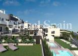 Neubau - HAUS -
VÉLEZ - MÁLAGA - Torre del Mar