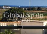 Wiederverkauf - WOHNUNG -
VILLAMARTÍN - Costa Blanca