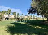 Nouvelle construction - APPARTEMENT -
SAN JAVIER - Roda Golf