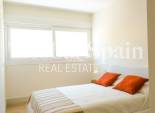 Nieuwbouw - APPARTEMENT -
MÁLAGA - Playa de la Malagueta