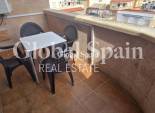 Revente - APPARTEMENT -
TORREVIEJA - Torrevieja