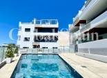 Revente - APPARTEMENT -
BENIJÓFAR - Costa Blanca