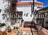 Resale - HOUSE -
CARTAGENA - Costa Calida