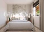 New Build - Apartment -
ALICANTE - PAU 1