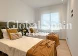Nueva construcción  - APARTAMENTO -
ALGORFA - LA FINCA GOLF / ALGORFA