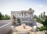 Nueva construcción  - VILLA -
ORIHUELA COSTA - La Zenia