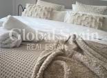 Wiederverkauf - PENTHOUSE -
ORIHUELA COSTA - Las Filipinas