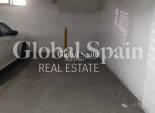 Venta - APARCAMIENTO / GARAJE -
TORREVIEJA - Centro