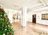 Wiederverkauf - WOHNUNG -
TORREVIEJA - Los Frutales