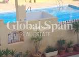 Revente - MAISON -
ORIHUELA COSTA - Playa Flamenca