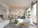 Nieuwbouw - PENTHOUSE -
CASARES - Buenas Noches