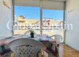 Venta - APARTAMENTO -
LA MATA - Costa Blanca