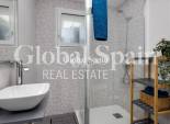 Revente - APPARTEMENT -
TORREVIEJA - Center