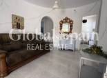 Wederverkoop - VILLA -
ORIHUELA - Inland
