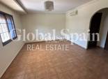 Wederverkoop - VILLA -
SAN JAVIER - Costa Calida