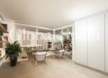 Wiederverkauf - WOHNUNG -
ALICANTE - Costa Blanca
