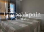 Wiederverkauf - PENTHOUSE -
TORRE DE LA HORADADA - Costa Blanca